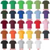 t shirt color chart - Sakamoto Days Store