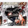 Sakamoto Days N5 Tapestry Official Sakamoto Days Merch