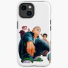 Sakamoto Days In Japanese Iphone Case Official Sakamoto Days Merch