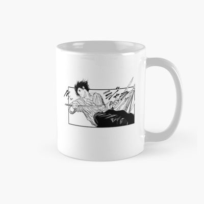 Sakamoto Days Mug Official Sakamoto Days Merch