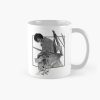 Sakamoto Days Mug Official Sakamoto Days Merch