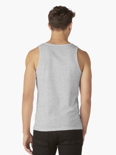 Sakamoto Days Tank Top Official Sakamoto Days Merch