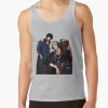 Sakamoto Days Tank Top Official Sakamoto Days Merch