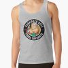 Sakamoto Days Tank Top Official Sakamoto Days Merch