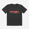 Sakamoto Logo T-Shirt Official Sakamoto Days Merch