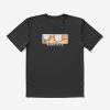 Taro Eyes - Sakamoto Days T-Shirt Official Sakamoto Days Merch