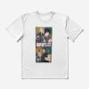 Sakamoto Days In Japanese T-Shirt Official Sakamoto Days Merch