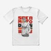 Legendary Assassin T-Shirt Official Sakamoto Days Merch