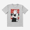 Sakamoto Convenience Store - Sakamoto Taro Sakamoto T-Shirt Official Sakamoto Days Merch