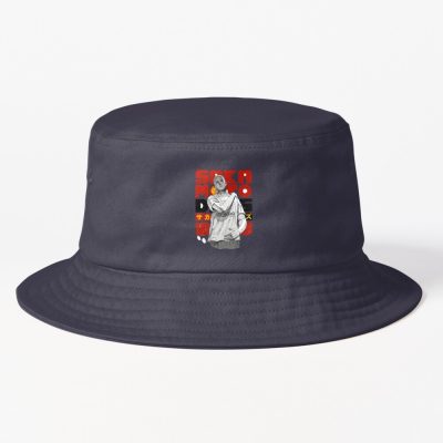 Legendary Assassin Bucket Hat Official Sakamoto Days Merch