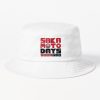 Sakamoto Days Bucket Hat Official Sakamoto Days Merch