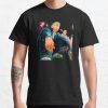 Sakamoto Days In Japanese T-Shirt Official Sakamoto Days Merch