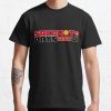 Sakamoto Logo T-Shirt Official Sakamoto Days Merch