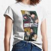 Sakamoto Days In Japanese T-Shirt Official Sakamoto Days Merch