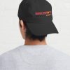 Sakamoto Days Cap Official Sakamoto Days Merch