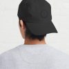 Subtle Anime Clothing Sakamoto Days Cap Official Sakamoto Days Merch