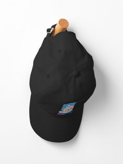 Sakamoto Convenience Store - Sakamoto Taro Sakamoto Cap Official Sakamoto Days Merch