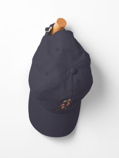 Sakamoto Days Cap Official Sakamoto Days Merch