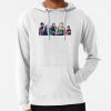 Sakamoto Days In Japanese Hoodie Official Sakamoto Days Merch