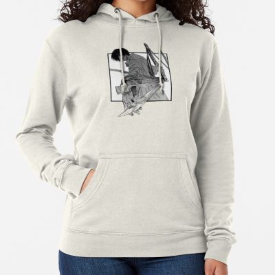 Sakamoto Days Hoodie Official Sakamoto Days Merch