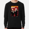 Sakamoto Days Manga Sweatshirt Official Sakamoto Days Merch