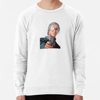 Sakamoto Cools Sweatshirt Official Sakamoto Days Merch