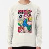 Sakamoto Days N2 Sweatshirt Official Sakamoto Days Merch