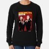 Sakamoto Days Manga Sweatshirt Official Sakamoto Days Merch