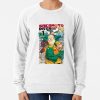 Sakamoto Days Manga Sweatshirt Official Sakamoto Days Merch