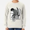 Nagumo Sweatshirt Official Sakamoto Days Merch