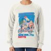 Sakamoto Convenience Store - Sakamoto Taro Sakamoto Sweatshirt Official Sakamoto Days Merch