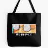 Taro Eyes - Sakamoto Days Tote Bag Official Sakamoto Days Merch