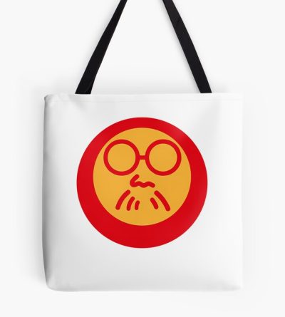 Sakamoto Convenience Store - Sakamoto Taro Sakamoto Tote Bag Official Sakamoto Days Merch