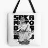 Sakamoto Convenience Store - Sakamoto Taro Sakamoto Tote Bag Official Sakamoto Days Merch