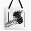 Sakamoto Days Tote Bag Official Sakamoto Days Merch