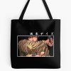 Nagumo - Sakamoto Days In Japanese Tote Bag Official Sakamoto Days Merch