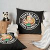 Sakamoto Convenience Store - Sakamoto Taro Sakamoto Throw Pillow Official Sakamoto Days Merch