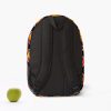 Sakamoto Days Daruma Face Backpack Official Sakamoto Days Merch