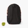 Sakamoto Days N6 Backpack Official Sakamoto Days Merch