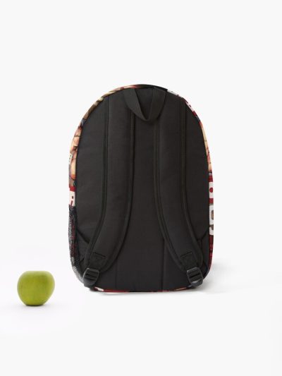 Sakamoto Days N6 Backpack Official Sakamoto Days Merch