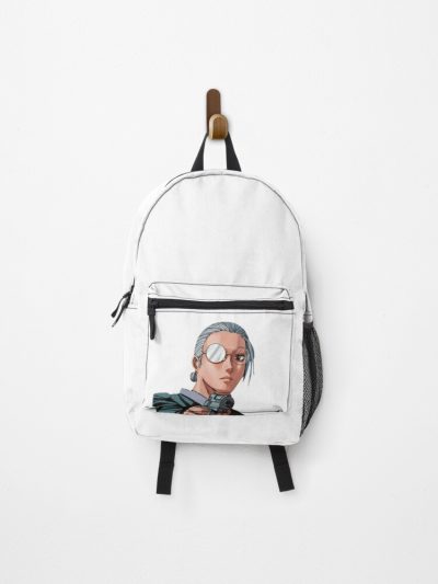 Taro Sakamoto Backpack Official Sakamoto Days Merch