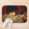 Bad Luck - Sakamoto Days Volume 6 Bath Mat Official Sakamoto Days Merch