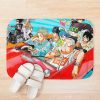 Sakamoto Days Road Trip Bath Mat Official Sakamoto Days Merch