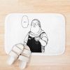 Sakamoto Days Bath Mat Official Sakamoto Days Merch