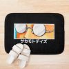 Taro Eyes - Sakamoto Days Bath Mat Official Sakamoto Days Merch