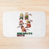 Sakamoto Days Bath Mat Official Sakamoto Days Merch