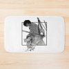 Sakamoto Days Bath Mat Official Sakamoto Days Merch