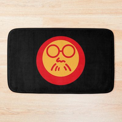 Sakamoto Days Bath Mat Official Sakamoto Days Merch