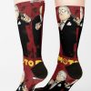 Sakamoto Days Suits Socks Official Sakamoto Days Merch