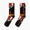 Sakamoto Days Suits Socks Official Sakamoto Days Merch